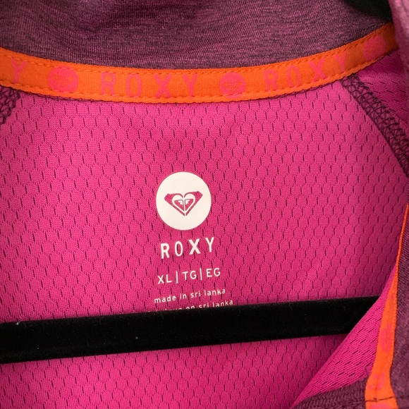 Roxy Pullover - Picture 12 of 16